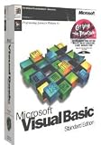 Microsoft Visual Basic 4.0 Standard Edition