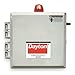 DAYTON 2PZG6 Motor/Pump Control Box, 120/208/240V