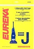 Eureka J Bags 10 Pk