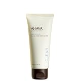 Permalink to Ahava Facial Mud Exfoliator, 3.40 Ounce