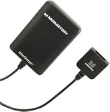 MONSTER CABLE BLUE AI SCHGR IP AC WALL CHARGER WITH USB CONNECTION