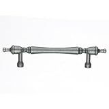 Top Knobs M826-8 Somerset Finial 8
