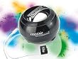 auvisio Mini-MP3-Station mit Akku, Radio, SD-Steckplatz & Lautsprecher