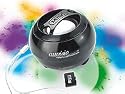 auvisio Mini-MP3-Station mit Akku, Radio, SD-Steckplatz & Lautsprecher