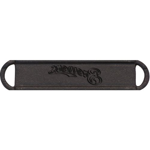 MLB Milwaukee Brewers Hot Dog BBQ Brander