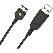 Genuine Samsung USB Data Sync Cable for Mac or PC: Fits Samsung Mobile Phones. Including B210, B2100 Solid Extreme, B2700, B300, B510, C6625, D880 DuoS, D980 DuoS, E215, F110 MiCoach, F200, F210, F250, F400, F480 Tocco, F490, F700, G600, G800, Galaxy , i200, I7500, i780, i900 Omnia, J700, L760, L770, M110 Solid, M150, M200, M310, M3200 Beat S, M3510 Beat B, M8800 Pixon, Omnia Pro B7320, P260, P520 Armani, Qbowl, S3500, S7330, S5230 Tocco Lite, U800 Soul b, U900 Soul, Z720, S5200 Slide & More!