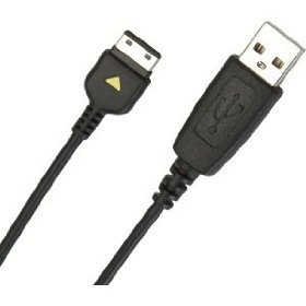 Genuine Samsung USB Data Sync Cable for Mac or PC: Fits Samsung Mobile Phones. Including B210, B2100 Solid Extreme, B2700, B300, B510, C6625, D880 DuoS, D980 DuoS, E215, F110 MiCoach, F200, F210, F250, F400, F480 Tocco, F490, F700, G600, G800, Galaxy , i200, I7500, i780, i900 Omnia, J700, L760, L770, M110 Solid, M150, M200, M310, M3200 Beat S, M3510 Beat B, M8800 Pixon, Omnia Pro B7320, P260, P520 Armani, Qbowl, S3500, S7330, S5230 Tocco Lite, U800 Soul b, U900 Soul, Z720, S5200 Slide & More!