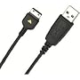 Genuine Samsung USB Data Sync Cable for Mac or PC: Fits Samsung Mobile Phones. Including B210, B2100 Solid Extreme, B2700, B300, B510, C6625, D880 DuoS, D980 DuoS, E215, F110 MiCoach, F200, F210, F250, F400, F480 Tocco, F490, F700, G600, G800, Galaxy , i200, I7500, i780, i900 Omnia, J700, L760, L770, M110 Solid, M150, M200, M310, M3200 Beat S, M3510 Beat B, M8800 Pixon, Omnia Pro B7320, P260, P520 Armani, Qbowl, S3500, S7330, S5230 Tocco Lite, U800 Soul b, U900 Soul, Z720, S5200 Slide & More!