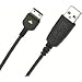 Genuine Samsung USB Data Sync Cable for Mac or PC: Fits Samsung Mobile Phones. Including B210, B2100 Solid Extreme, B2700, B300, B510, C6625, D880 DuoS, D980 DuoS, E215, F110 MiCoach, F200, F210, F250, F400, F480 Tocco, F490, F700, G600, G800, Galaxy , i200, I7500, i780, i900 Omnia, J700, L760, L770, M110 Solid, M150, M200, M310, M3200 Beat S, M3510 Beat B, M8800 Pixon, Omnia Pro B7320, P260, P520 Armani, Qbowl, S3500, S7330, S5230 Tocco Lite, U800 Soul b, U900 Soul, Z720, S5200 Slide & More!