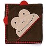 Skip Hop Hooded Towel - Monkey