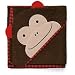 Skip Hop Hooded Towel - Monkey