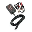 Harley-Davidson® SuperSmart® Battery Tender®