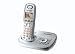 Image of Panasonic KX-TG7321GS, Schnurlostelefon mit AB, strahlungsarm, silber
