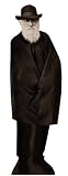 Charles Darwin – Classroom Lifesize Cardboard Cutout / Standee / Standup