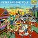 Prokofiev:Peter and the Wolf; Britten:Young Person's Guide to the Orchestra;