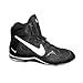 Nike Air Barracuda Stove 116030-011 (16 D(M) US, Black/White)
