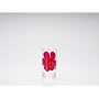 ZAK DESIGNS MARIMEKKO UNIKKO RED STRAIGHT TUMBLER 30CL 6pc