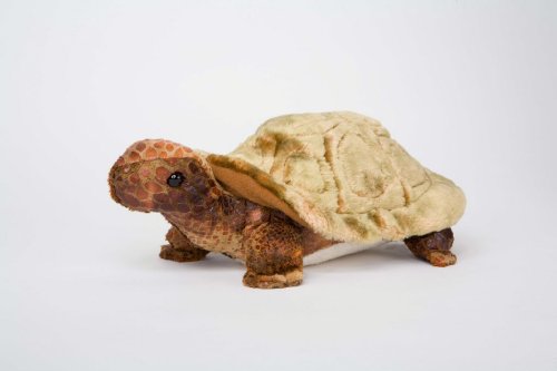Speedy Tortoise 8 by Douglas Cuddle ToysB003L99CY2