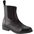 Dublin Reserve Zip Up Ladies Paddock Boot