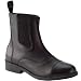 Dublin Reserve Zip Up Ladies Paddock Boot