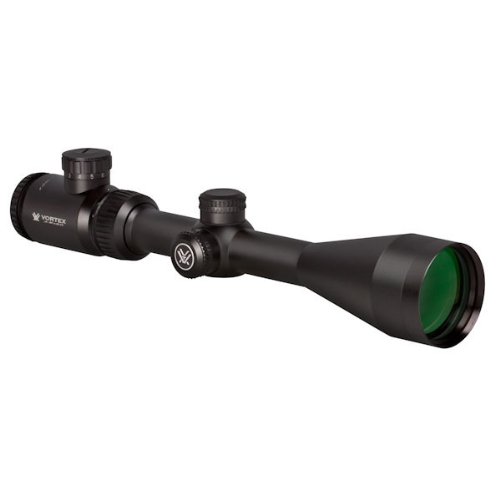 The 4 Best Illuminated Reticle Scopes Rifle Scope Reviews 2016
