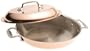 All-Clad Cop-R-Chef 10-Inch Petite Braiser Pan