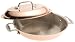 All-Clad Cop-R-Chef 10-Inch Petite Braiser Pan
