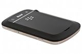 picture of BlackBerry Bold 9900 Sim Free Smartphone - Black
