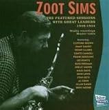 Zoot Sims 1949-1954