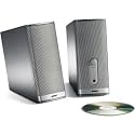 Bose Companion 2 Series II multimedia speaker system