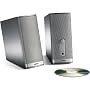 Bose Companion 2 Series II multimedia speaker system