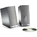 Bose Companion 2 Series II multimedia speaker system