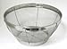 Stainless Steel Mesh Colander