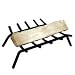Steel Fireplace Grate (HB-30-L)