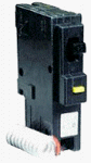 15 Amp Homeline 1Pole Ground Fault Circuit Breaker