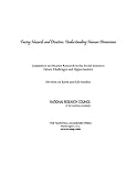 Facing Hazards and Disasters: Understanding Human Dimensions