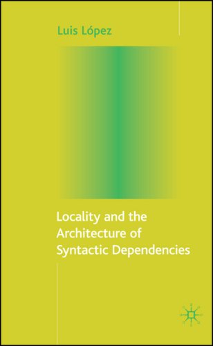 Computational Linguistics