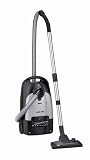 Produkt-Bild: Fakir Steel Line Bodenstaubsauger 2300 W schwarz