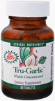 Ethical Nutrients Tru-Garlic 30 Tab