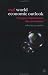 Books : The Real World Economic Outlook 2003: The Legacy of Globalization: Debt and Deflation