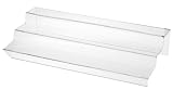 Kitchen & Housewares : Acrylic Cabinet Organizer
