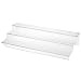 Acrylic Cabinet Organizer