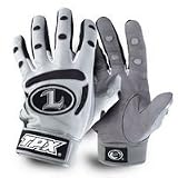 Louisville Slugger Bionic Pro Batting Gloves XXLarge 1 Pair