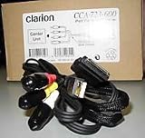 CLARION CCA723-600 IPOD CONNECTING CABLE