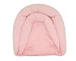 Double Headrest - Pink