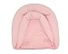 Double Headrest - Pink