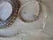Warm White LED Waterproof Flexible Ribbon Light, with Adhesive Tape Backing, Sold in ...