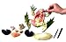 Simulated Frog Dissection Kit # EDU-37307 Image