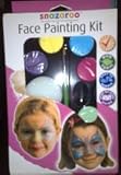 Review Snazeroo  / Snazeroo - Girl Snazaroo Multiple Retail Kit
