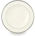 Lenox Columbus Circle Platinum Banded Bone China Rice Bowl/Rim Soup